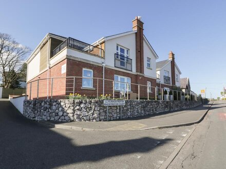 Benllech Coastal Retreat