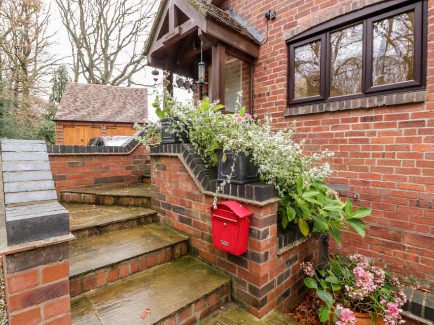 Beau Cottage