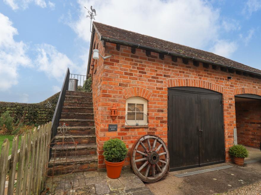 The Loft Room