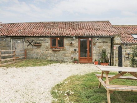 Forest View Cottage