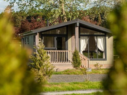 Lodge 2 - Kinnoull