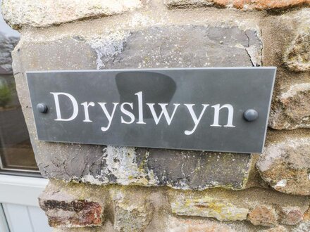 Dryslwyn Cottage