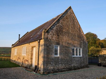 Greystead Institute