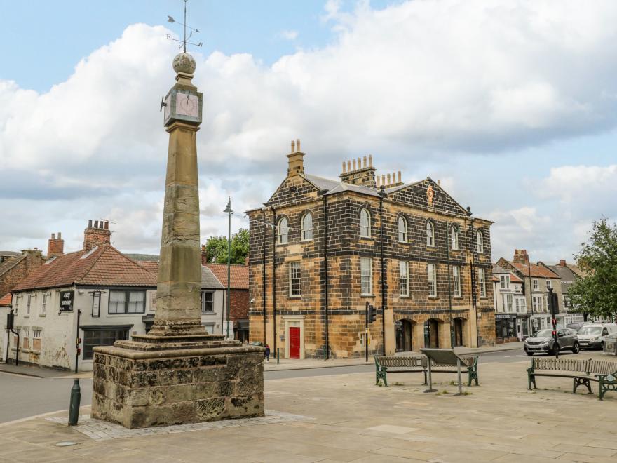 Guisborough Town Hall