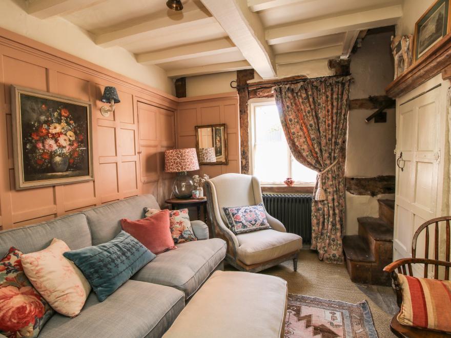 Cobblers Cottage