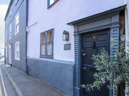 Cobblers Cottage