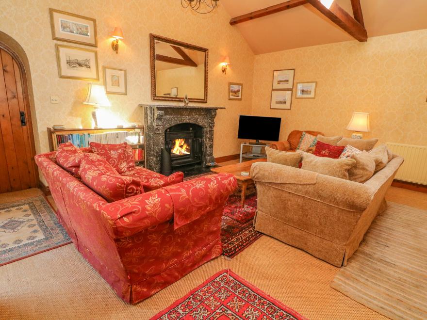 Easby Cottage