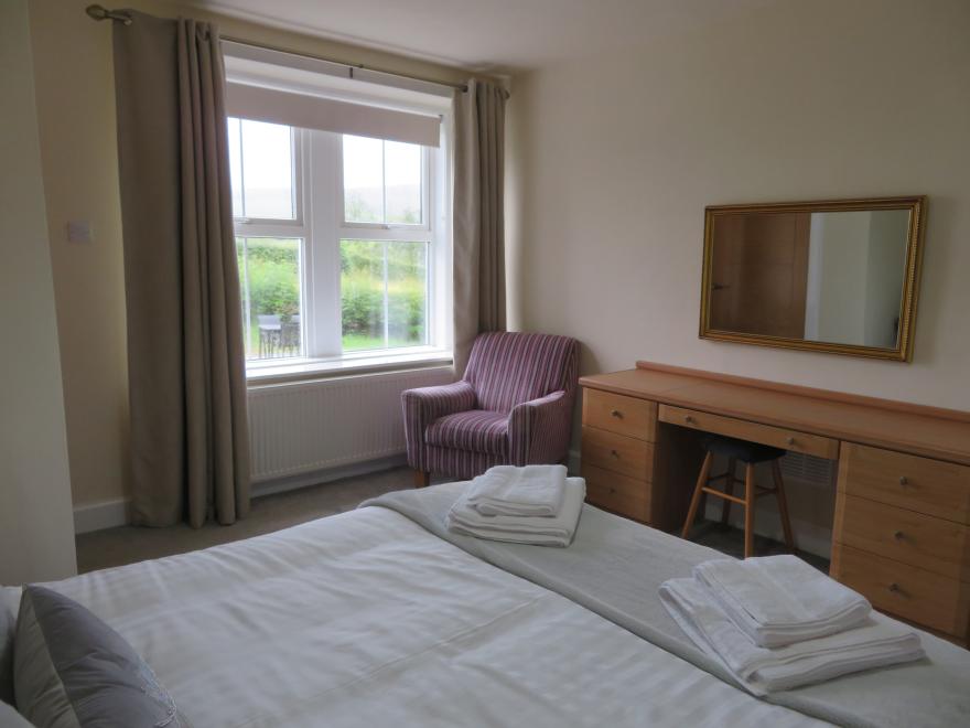 Marr Cottage