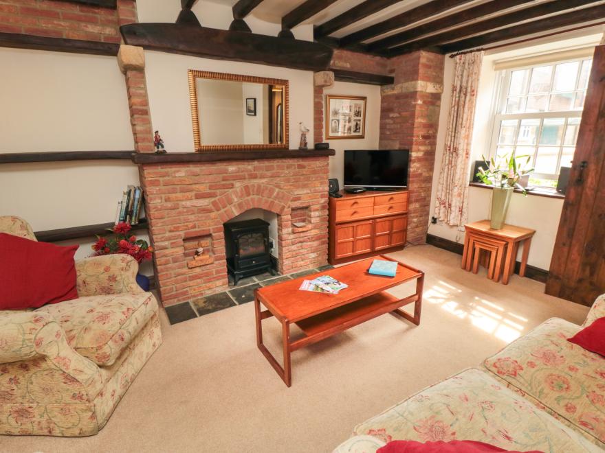 Pegasus Cottage