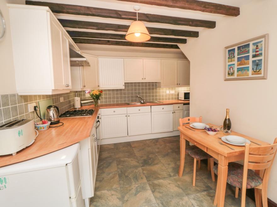 Pegasus Cottage