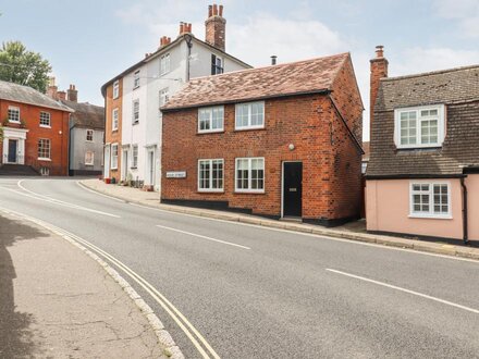 Wherry Cottage