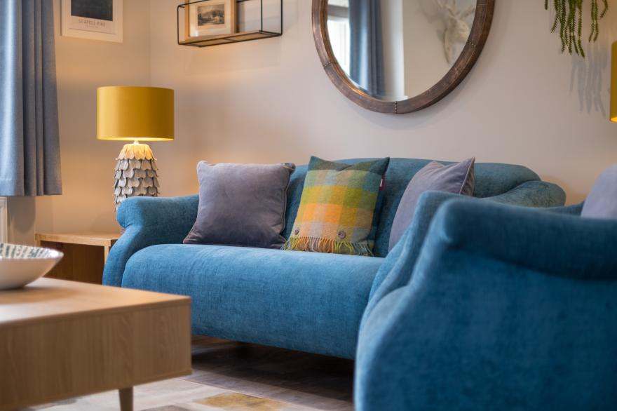 Howe Keld 3 Ground floor