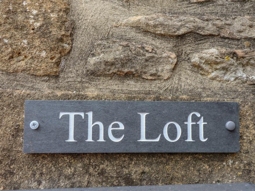 The Loft