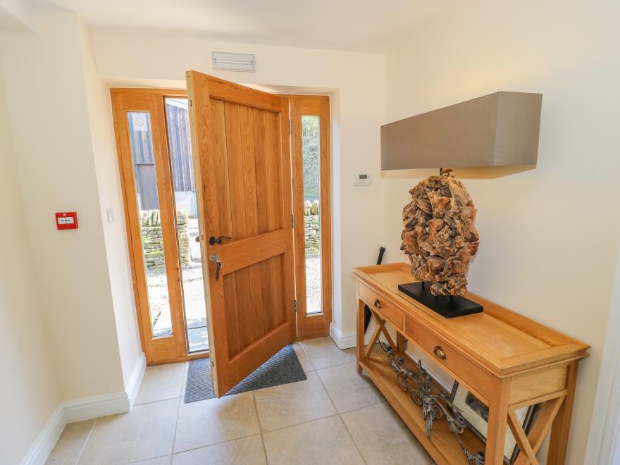 Oak Cottage