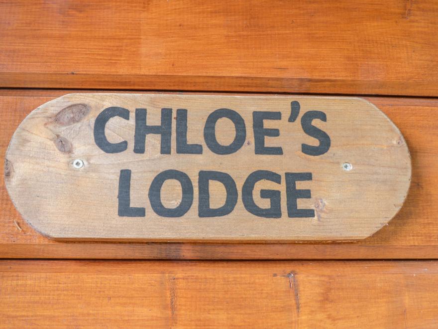 Chloe's Lodge