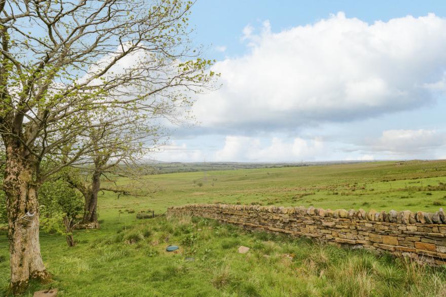 Torties Cottage