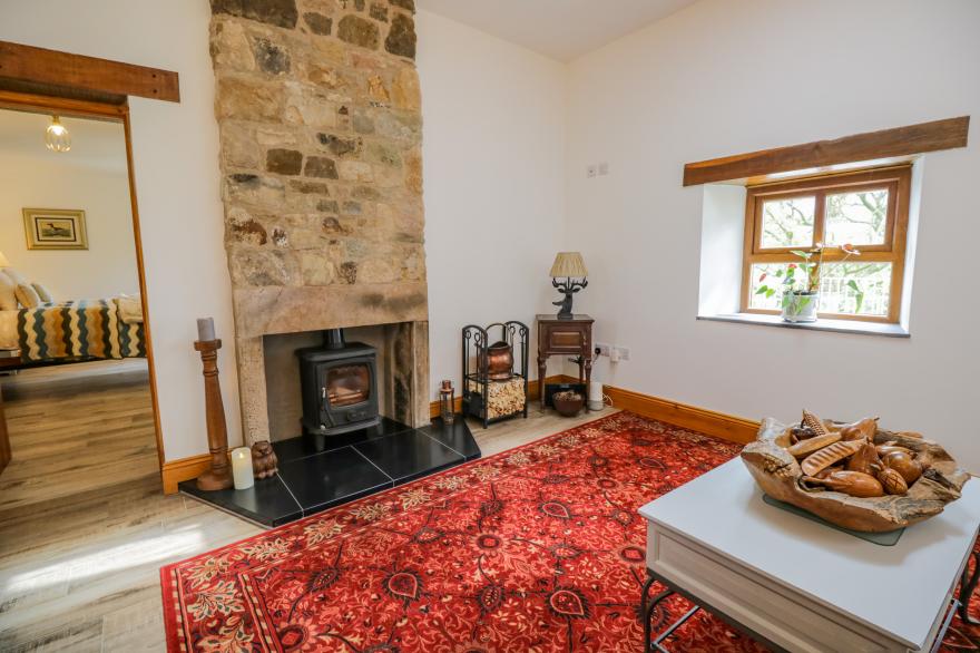 Torties Cottage