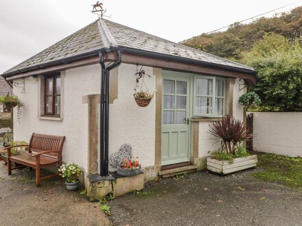 Equine Studio Annexe