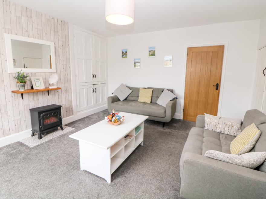 Harpur Cottage