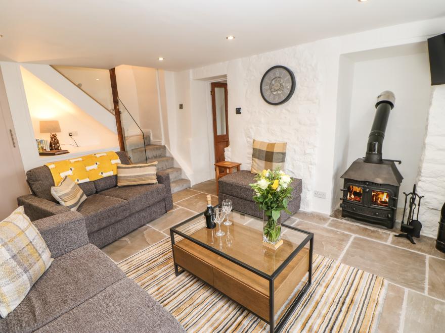 A D Coach House