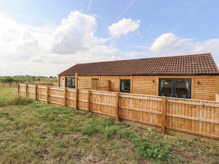 Wagtail Cottage