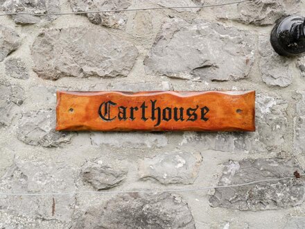 Carthouse