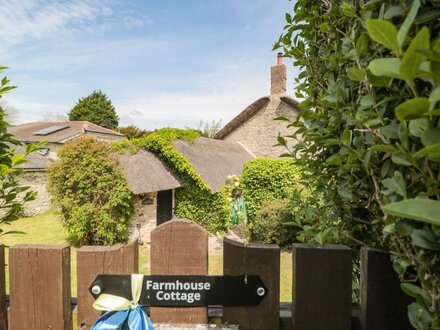 Farmhouse Cottage