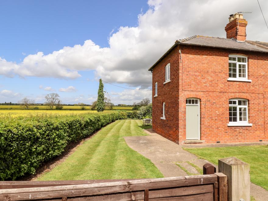 East Farm Cottage
