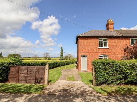 East Farm Cottage