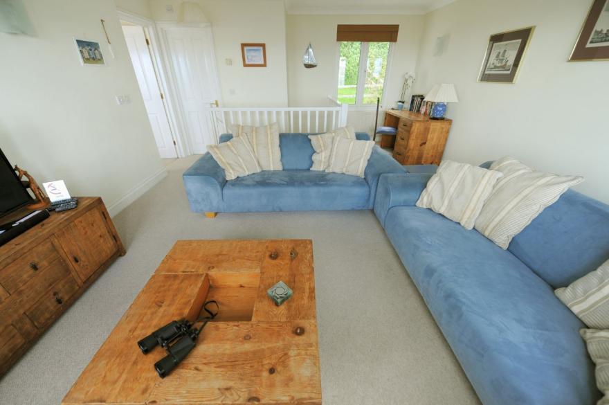 4 Coram Court