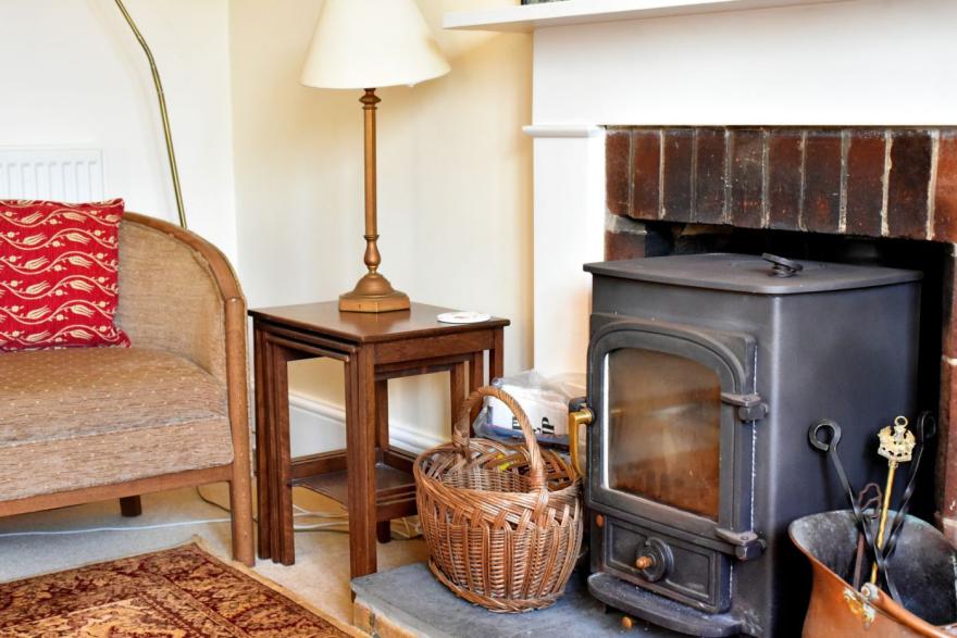 Lynch Cottage