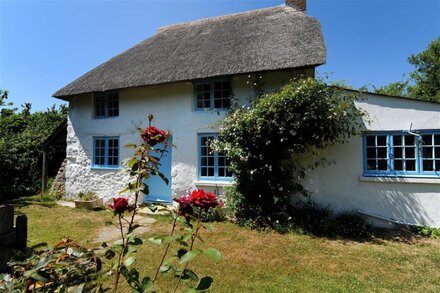 St Gabriels Cottage