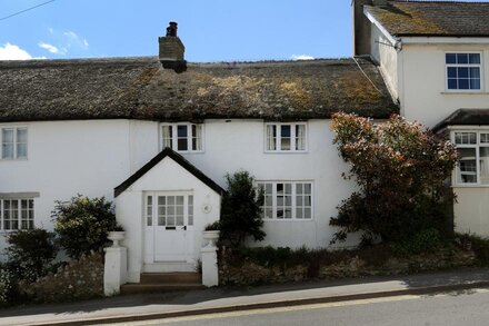 Foxley Cottage