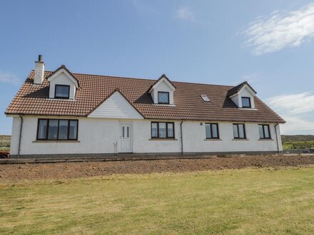 Woodburn Cottage