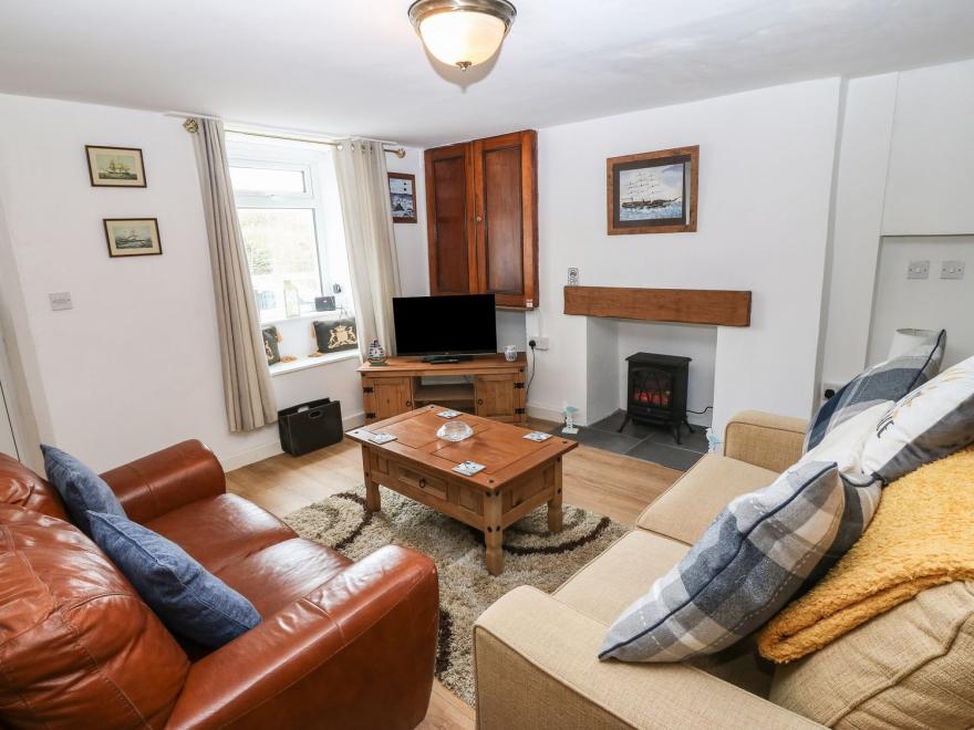 Royal Oak Cottage