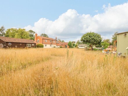 Willow Cottage