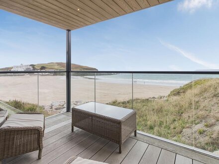 Apartment 18, Burgh Island Causeway