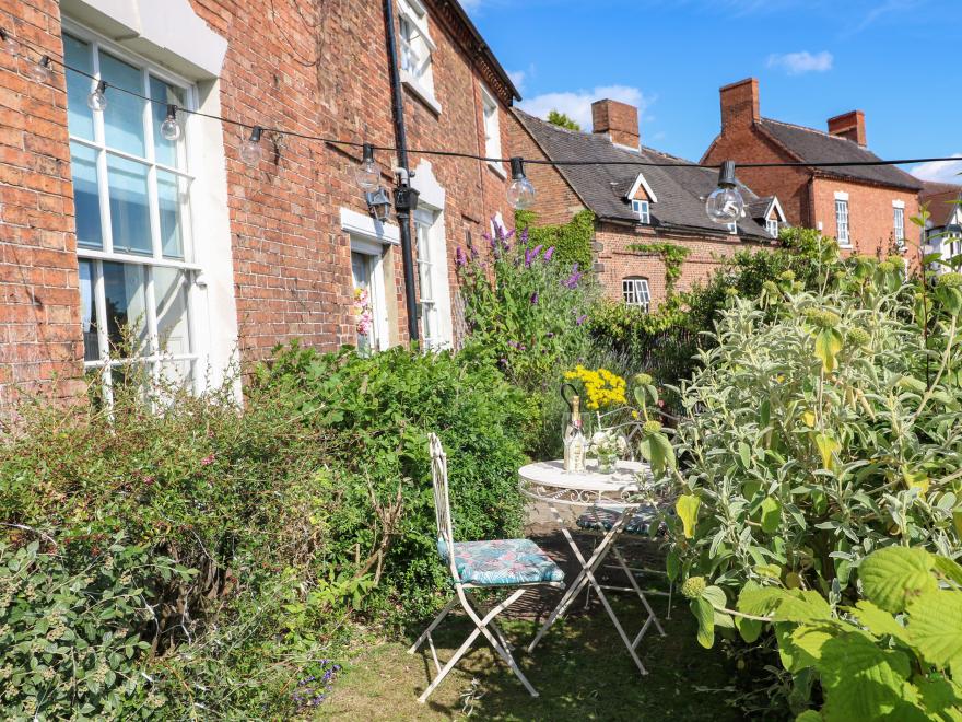 Crofts Annexe