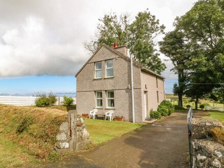 Garreg Lwyd Farm