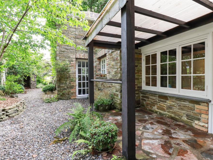 The Cottage