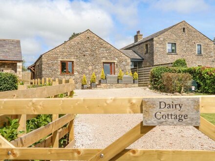 Dairy Cottage