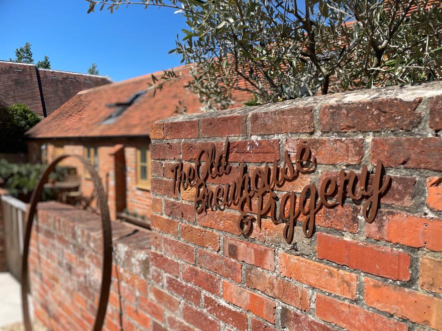 The Old Brewhouse & Piggery