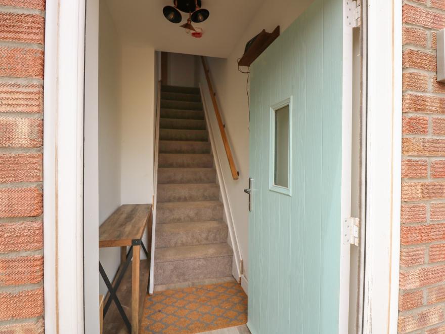 Jolly Sailors Retreat - Wells next the Sea