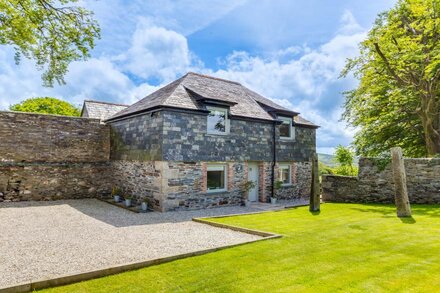 Goose Cottage - within the Helland Barton Farm collection