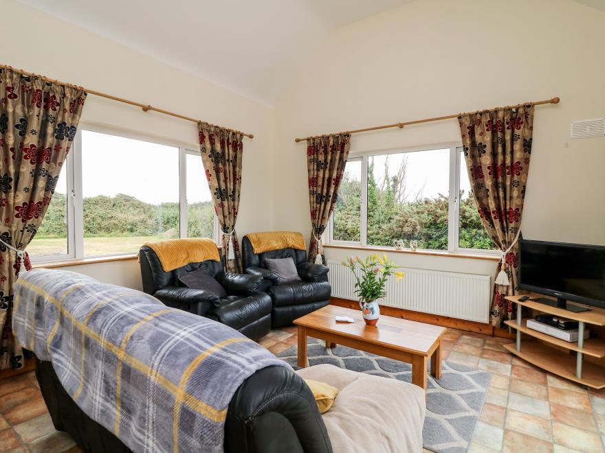 High Meadow House