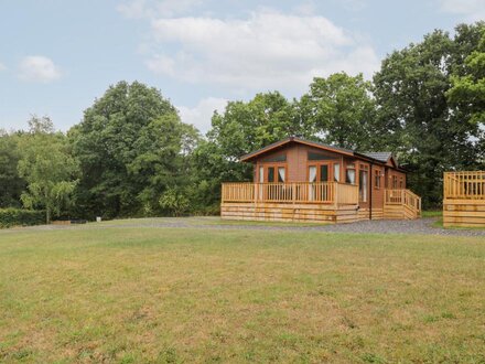 Woodpecker Lodge