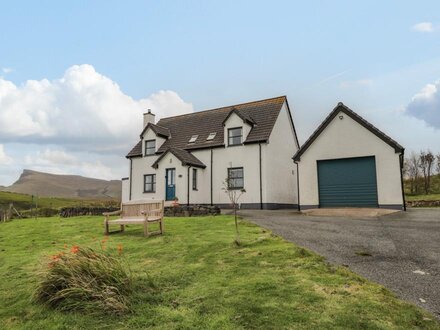 Hilltop House