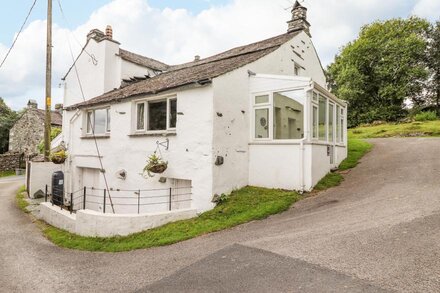 Woodloft Cottage