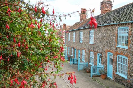 6 Town Steps, Aldeburgh