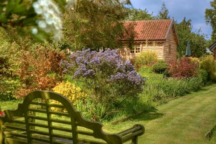 Chobbs Barn, Eye